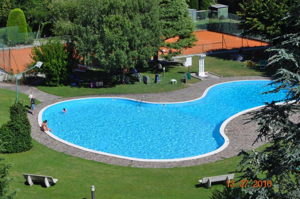 Casa al lago interno 34 - 2