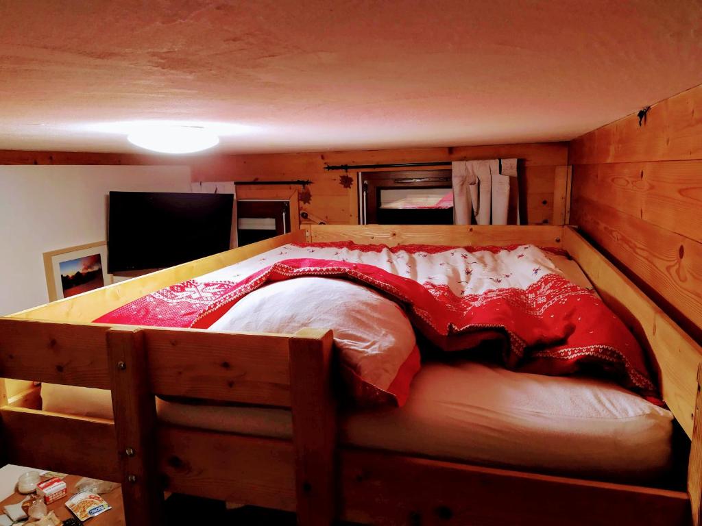 Mon petit studio montagnard! - 5