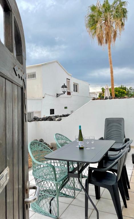 Two-bedroom apartment with two large terraces - 4