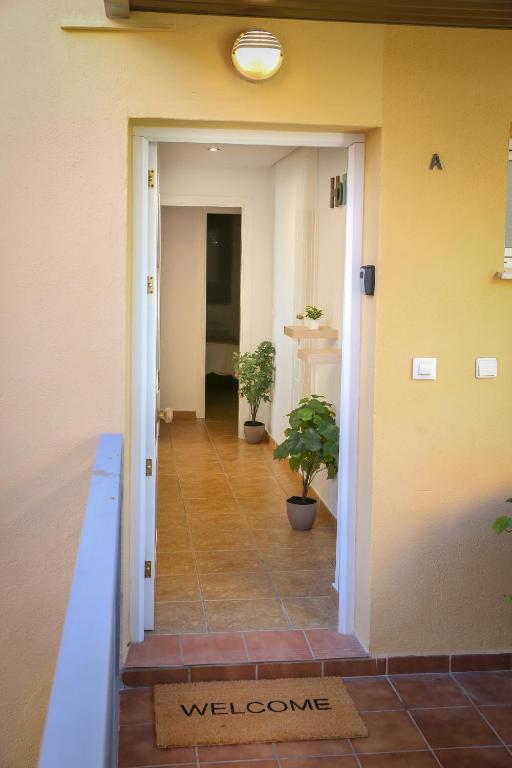 MONTESOL HOME - Parking Gratis - 5