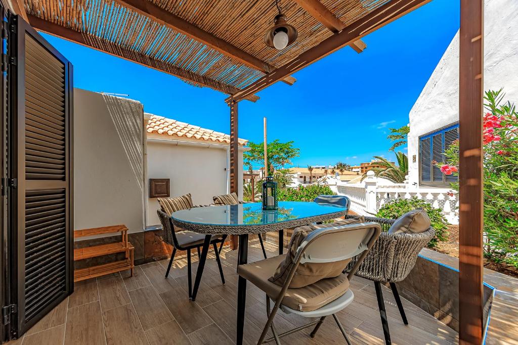 Deluxe bungalow Perla Del Sur - 1