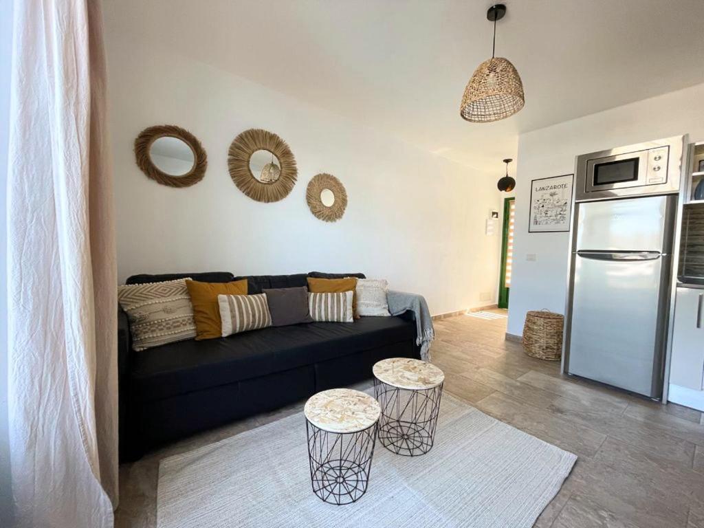 Apartment Paraiso III - Pool & Sea view - good Wifi- Residence Loma Verde - 4
