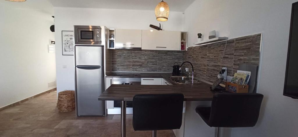 Apartment Paraiso III - Pool & Sea view - good Wifi- Residence Loma Verde - 3