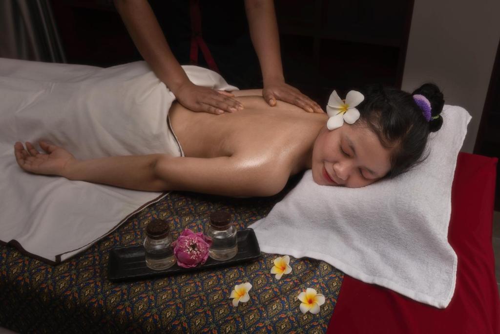 Spa