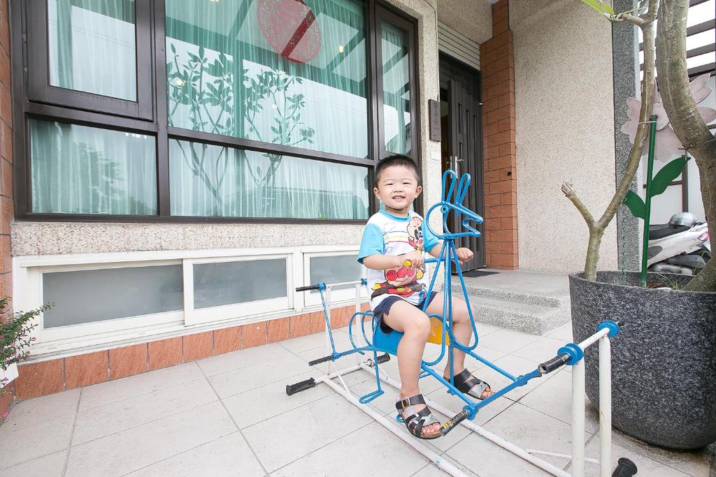 Charging Station Cloud BnB 호텔 이미지 2