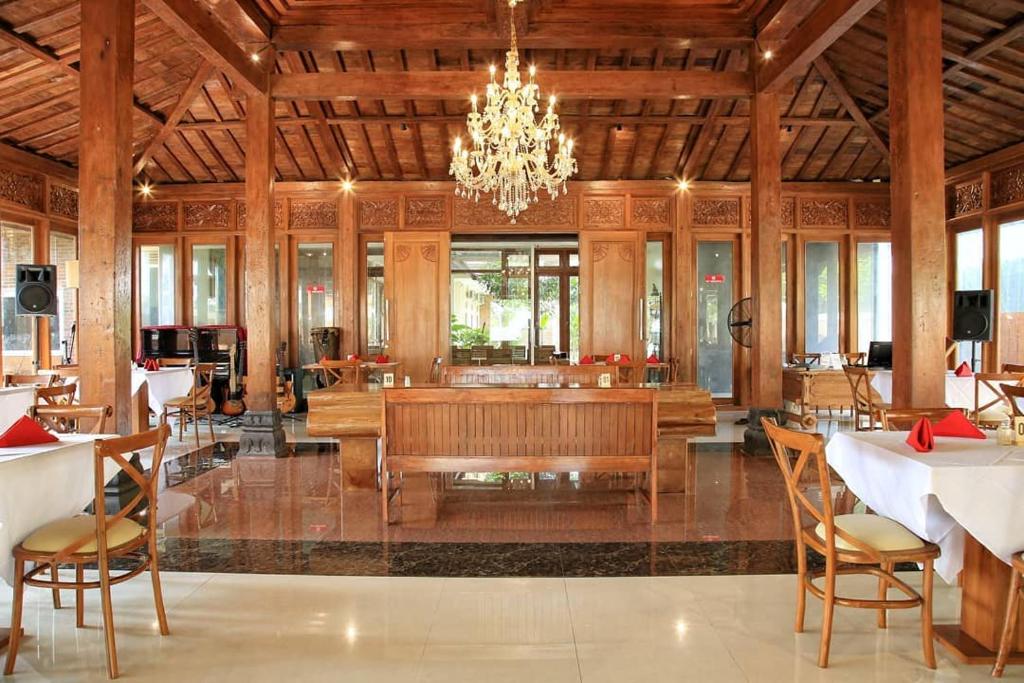 Djembar Inn — Hotel in Yogyakarta