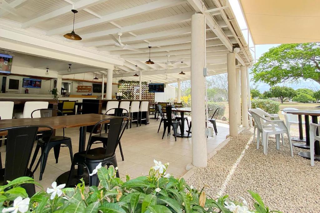 Surrounding environment