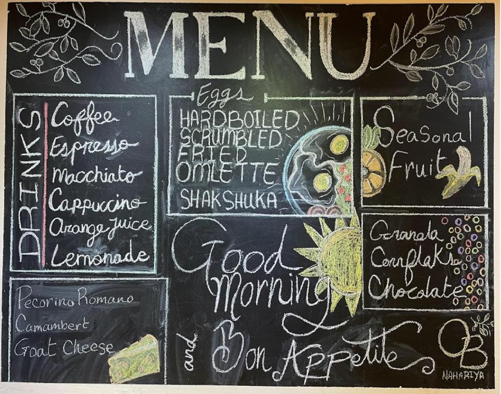 Food and beverages