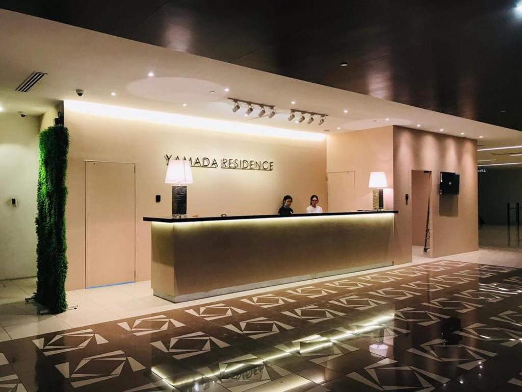 ECOZY SUITE 3 - Trefoil Setia Alam photo