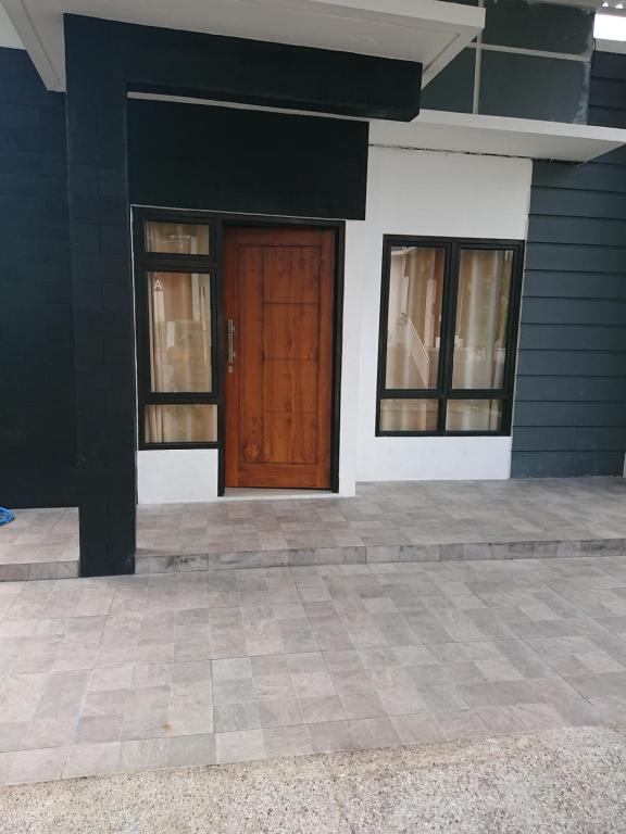 Vila Bandungan — Hotel in Semarang