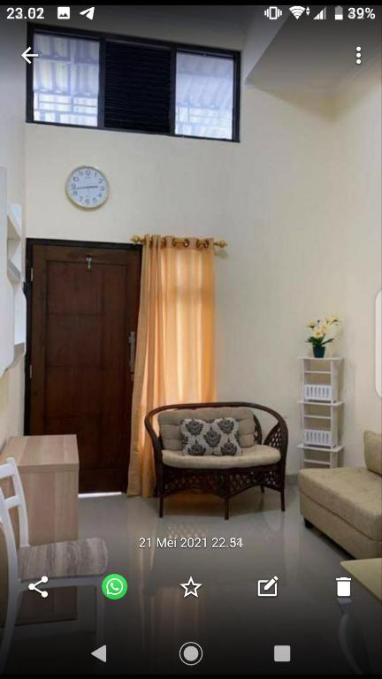 Vila Bandungan photo