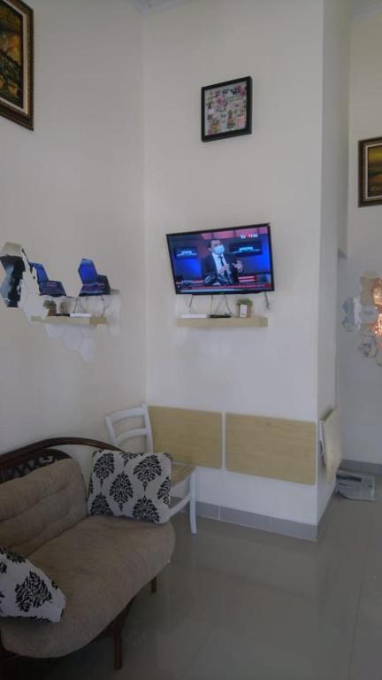 Vila Bandungan photo