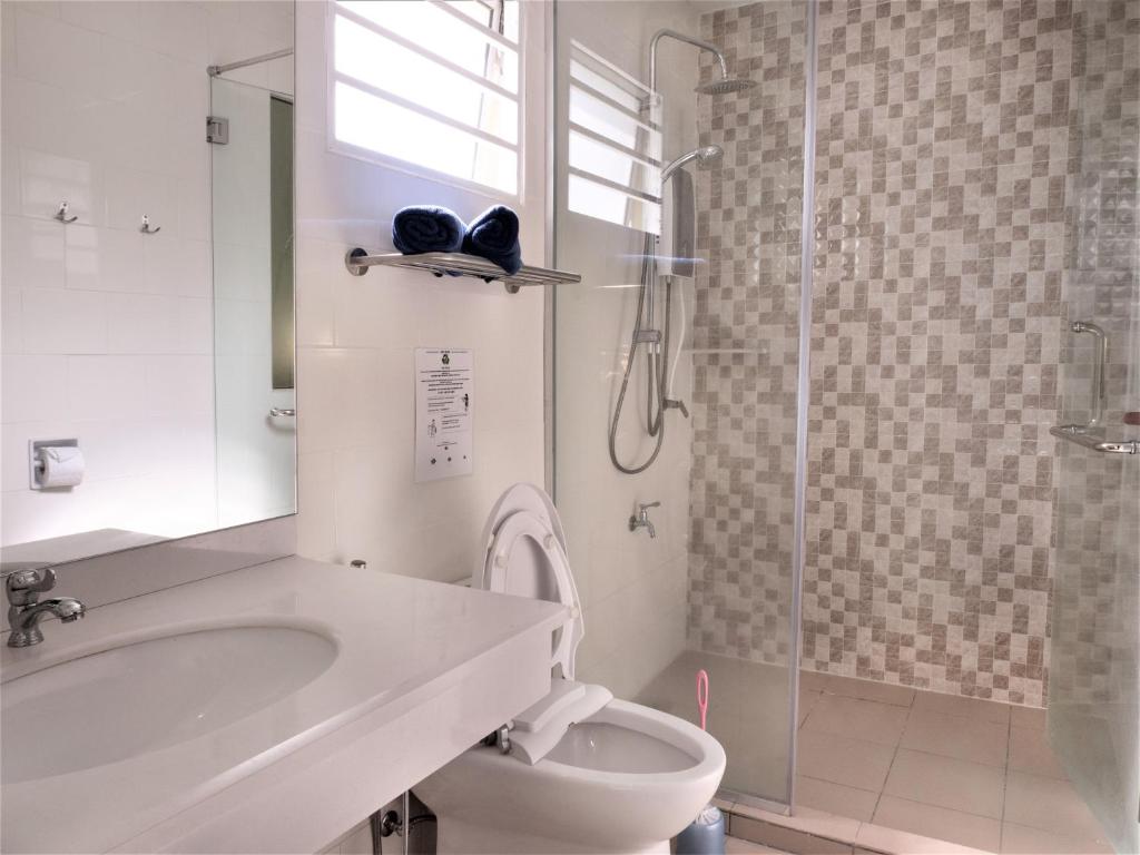 Sipadan Inn Service Apartments Semporna photo