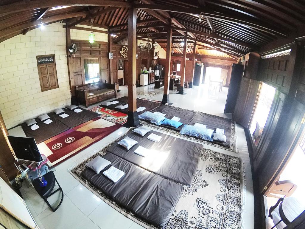 Biva Homestay Jogja — Hotel in Yogyakarta