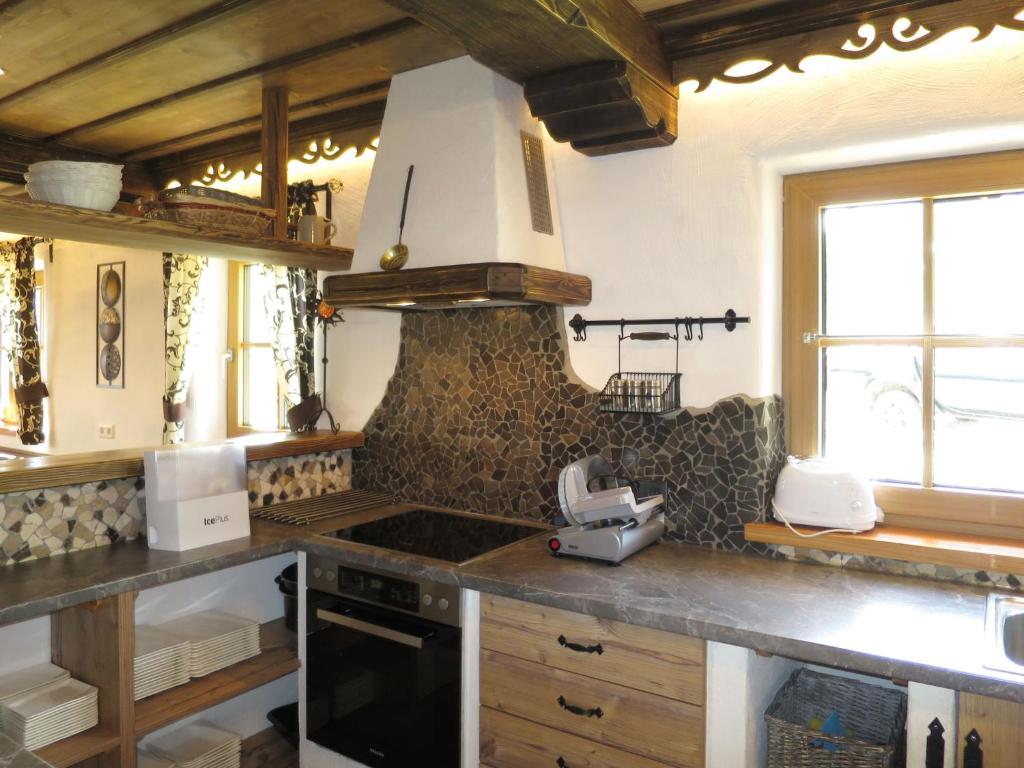 Chalet Aualm-2 by Interhome - 3