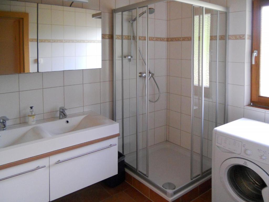 Holiday Home Auer-2 by Interhome - 4