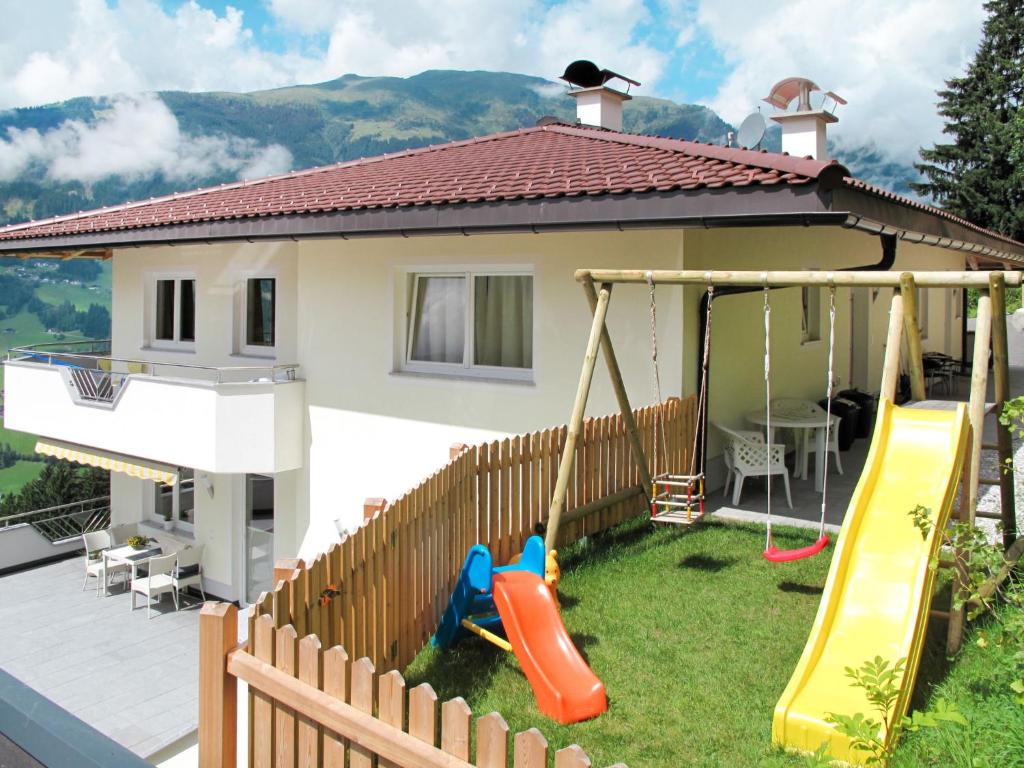 Apartment Huber-1 by Interhome - 2