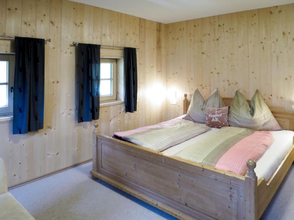 Chalet Alm Chalet by Interhome - 5