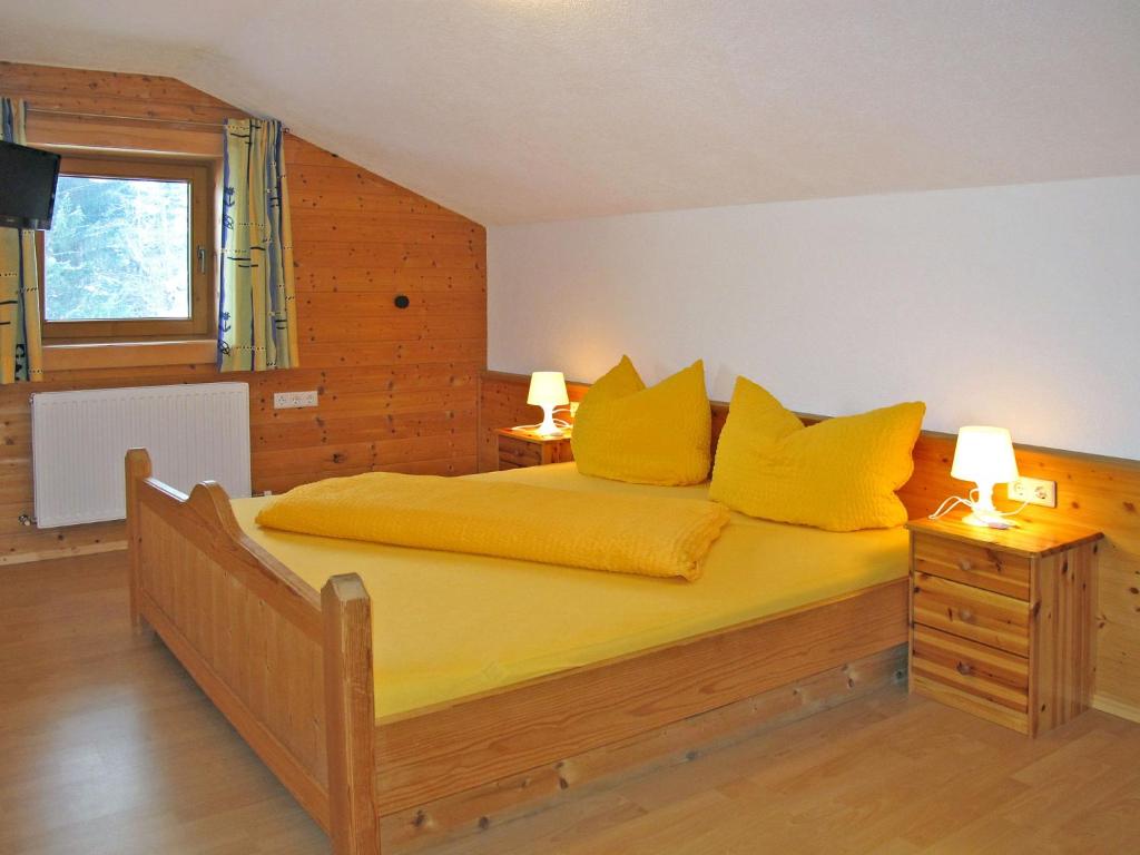 Apartment Unterkreuter by Interhome - 4