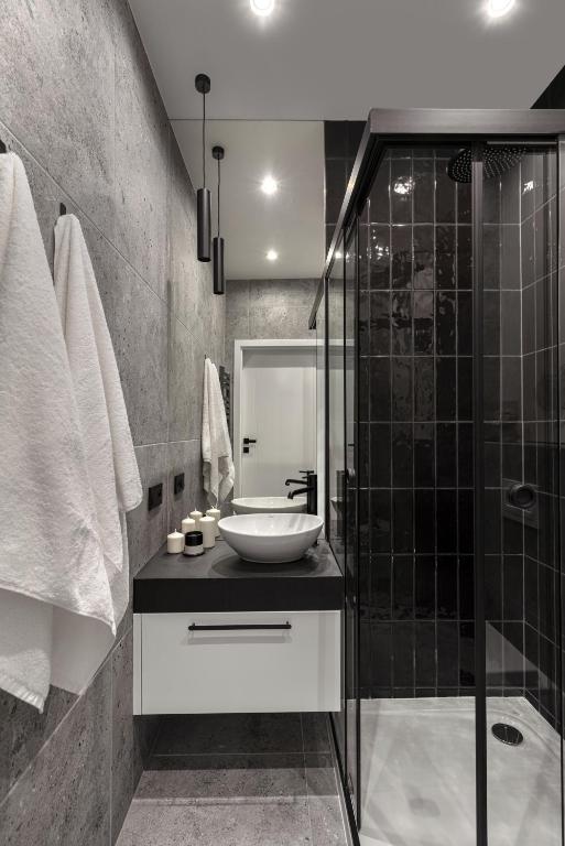 APARTIO ROOMS Aparthotel photo