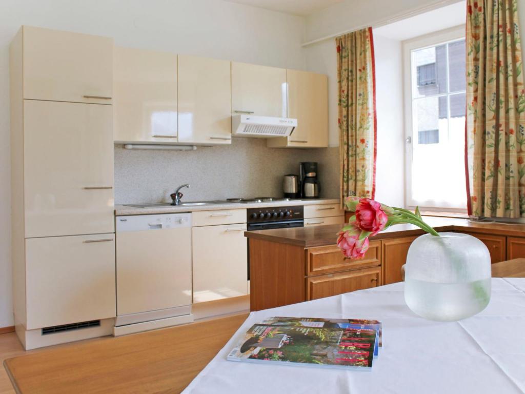 Apartment Rauter-1 by Interhome - 2