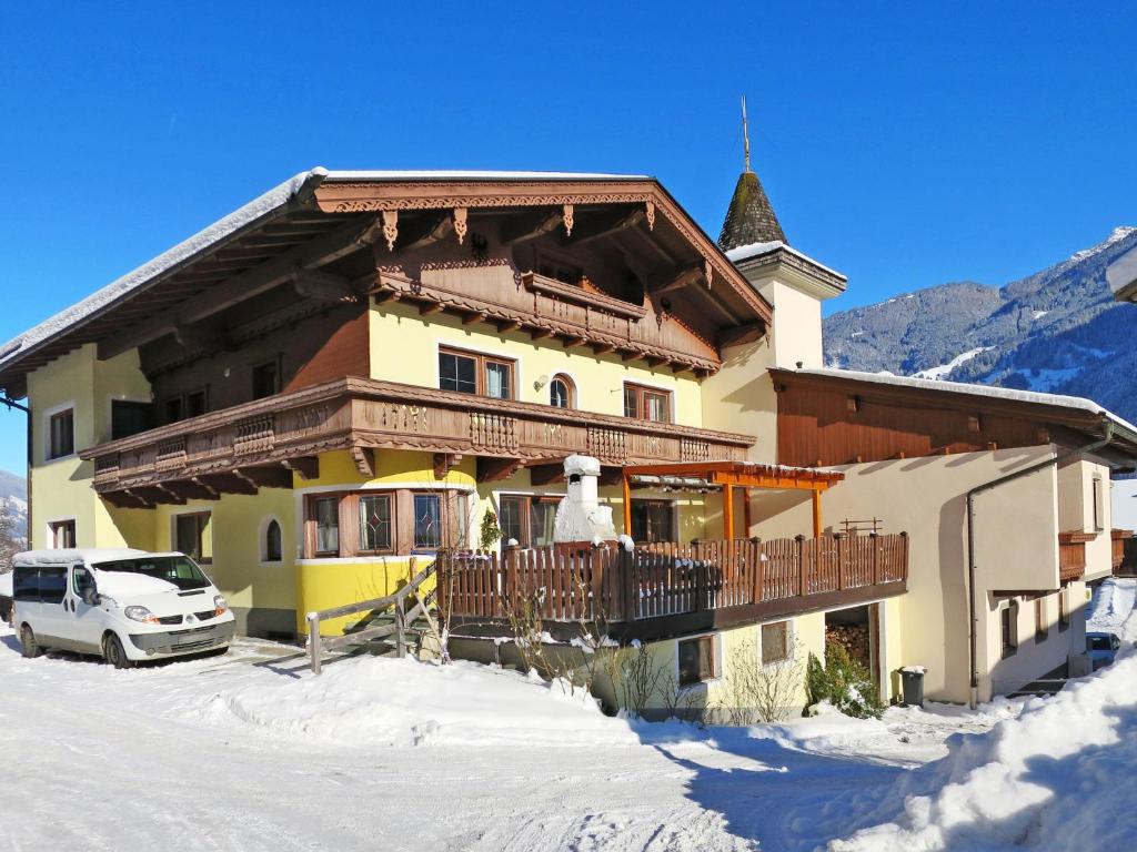 Haus Yasmin - 4