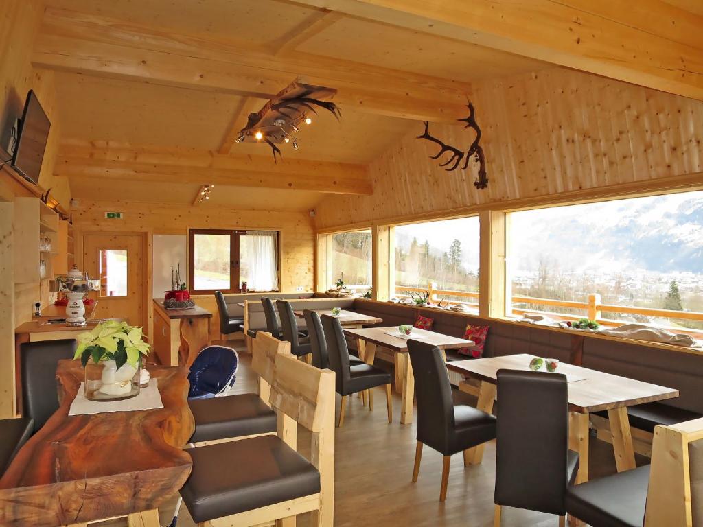 Chalet Talbach by Interhome - 2