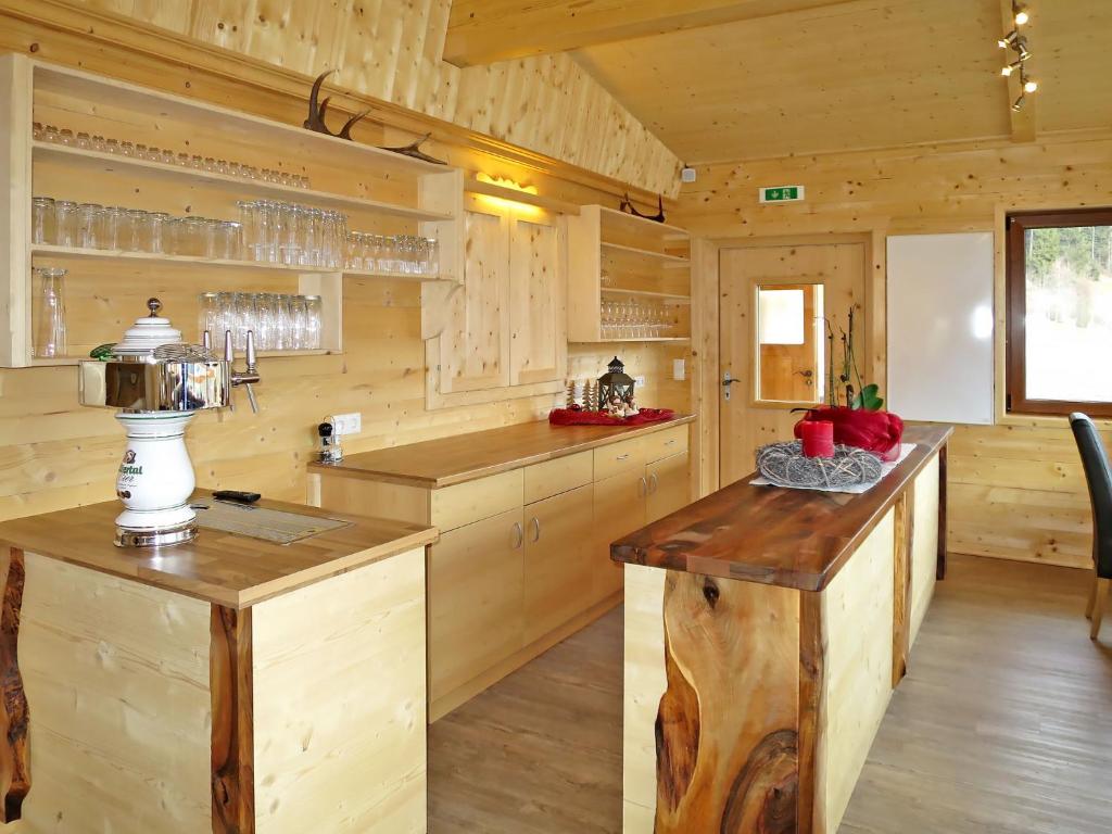 Chalet Talbach by Interhome - 3