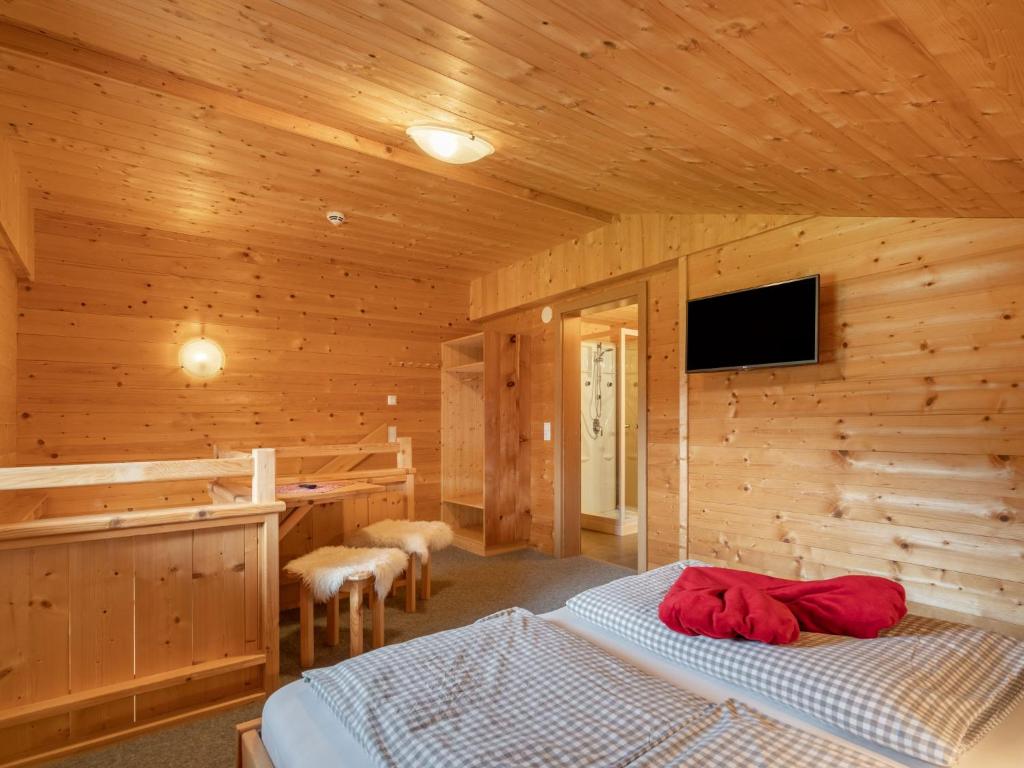 Chalet Talbach by Interhome - 4