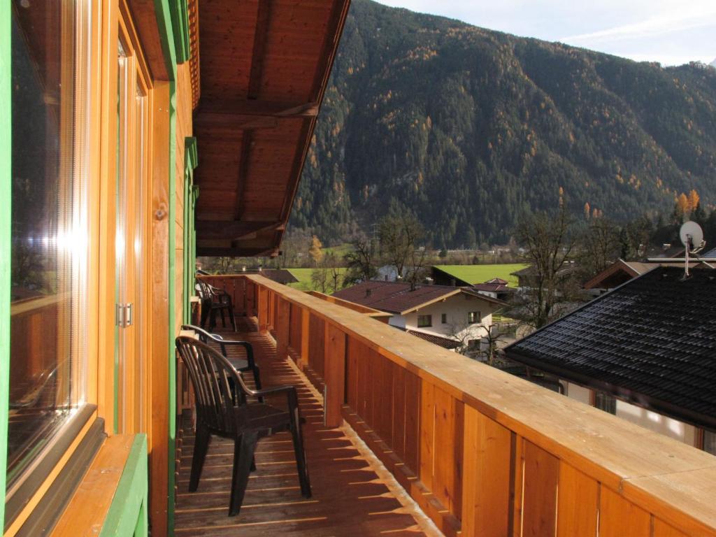 Holiday Home Rieplerhof by Interhome - 4