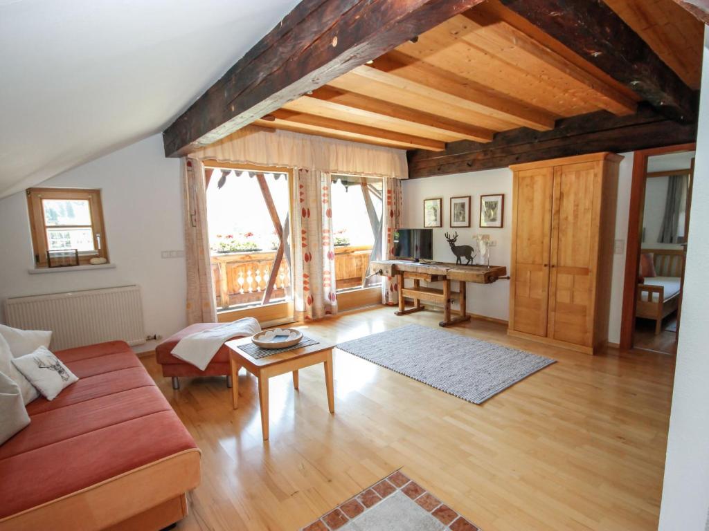 Apartment Beim Holzschnitzer-1 by Interhome - 3