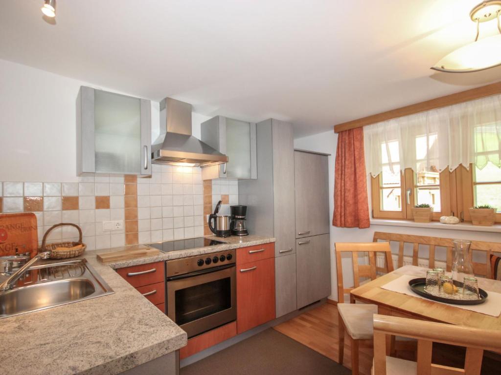 Apartment Beim Holzschnitzer-1 by Interhome - 2