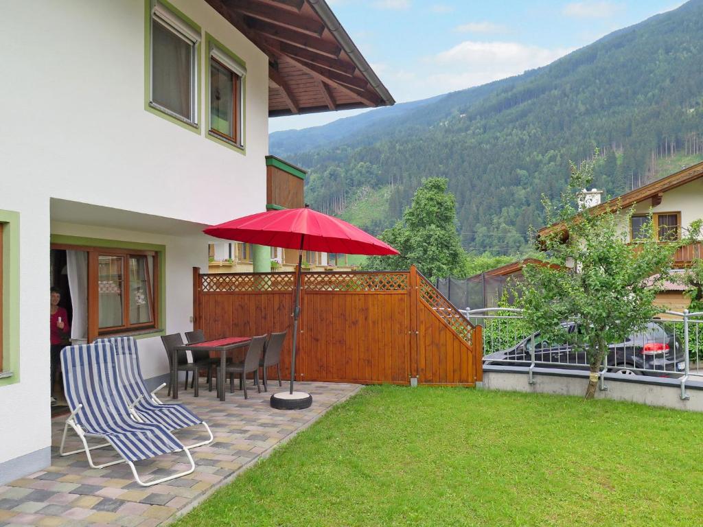 Apartment Kraftreich Apartments-1 by Interhome - 5