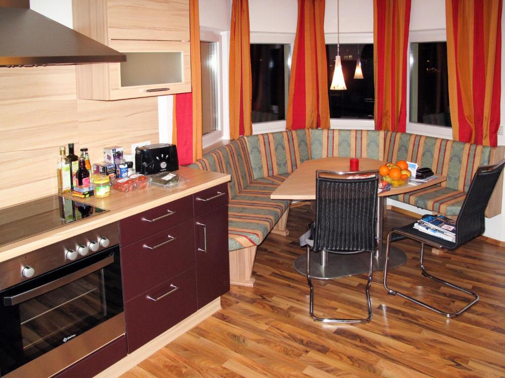 Apartment Wegscheider by Interhome - 2