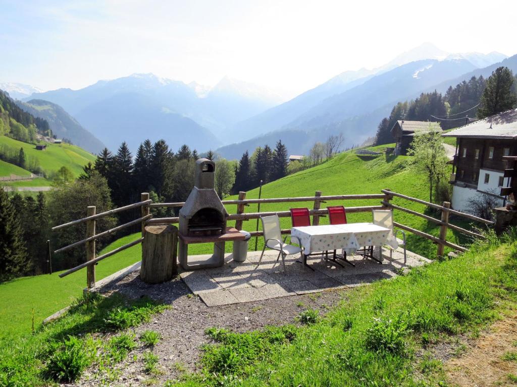 Holiday Home Oberhaus by Interhome - 2