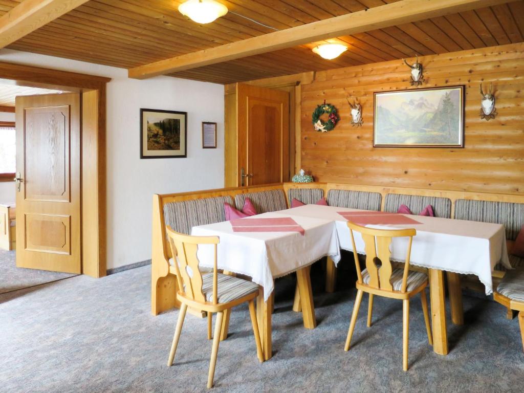 Holiday Home Baggenhof by Interhome - 2