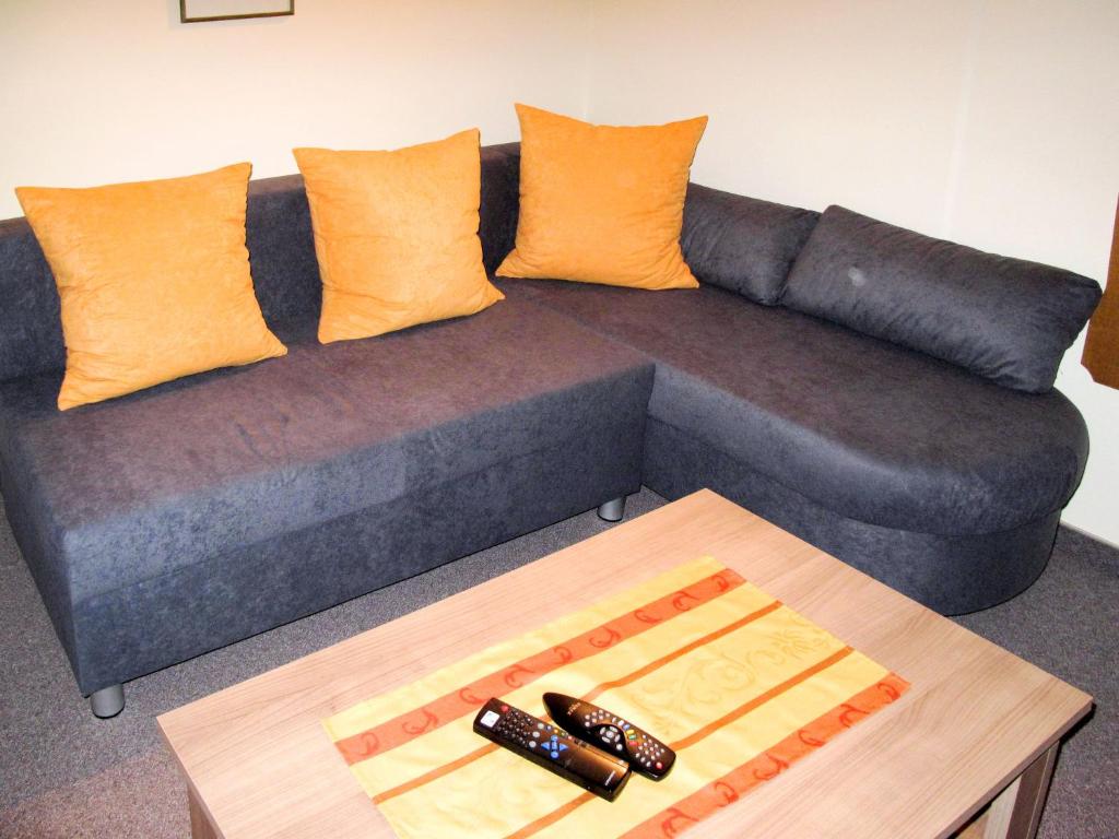 Apartment Hochwart by Interhome - 4