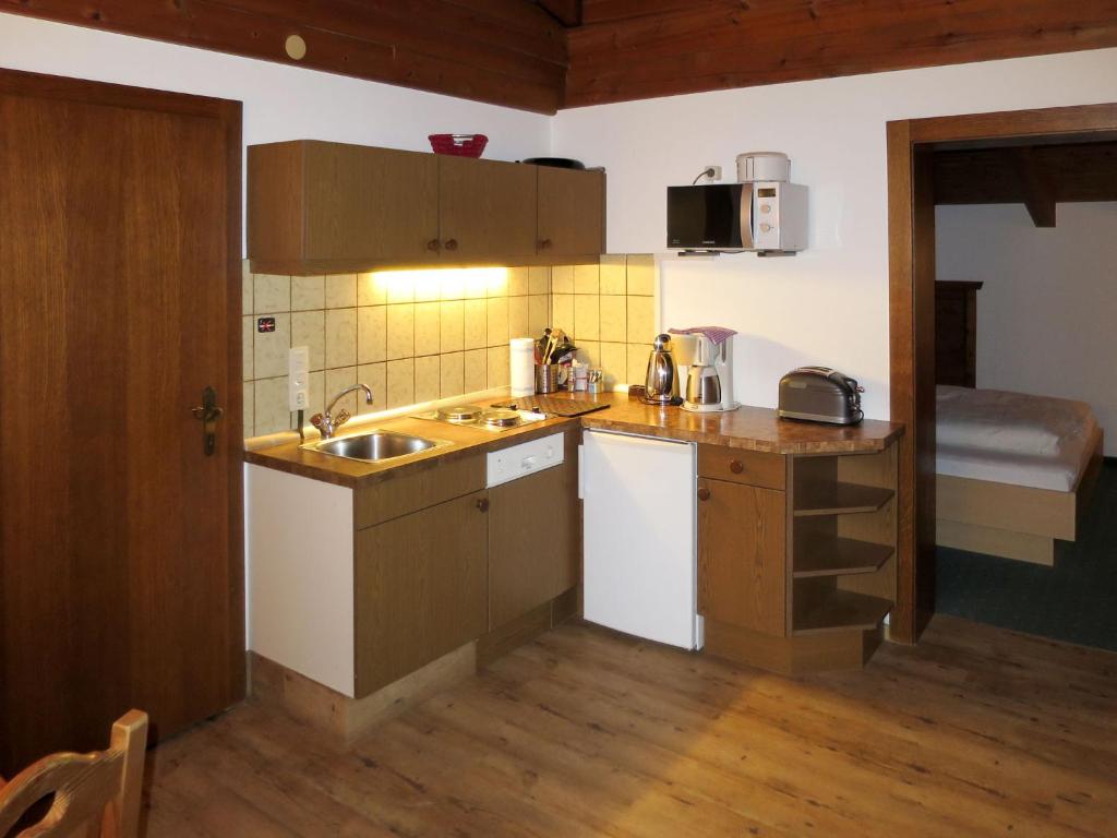 Apartment Christoph-2 by Interhome - 4