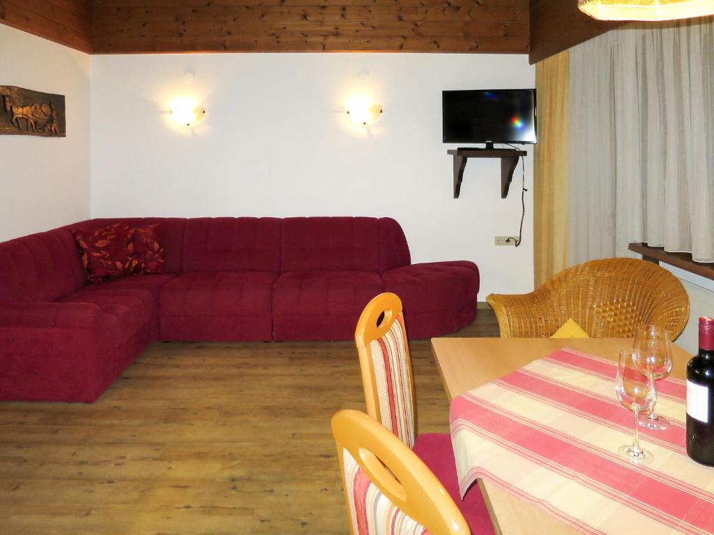 Apartment Christoph-1 by Interhome - 5