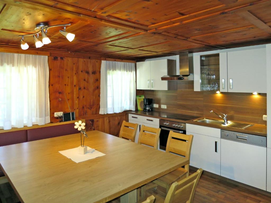 Apartment Oberkofl by Interhome - 3