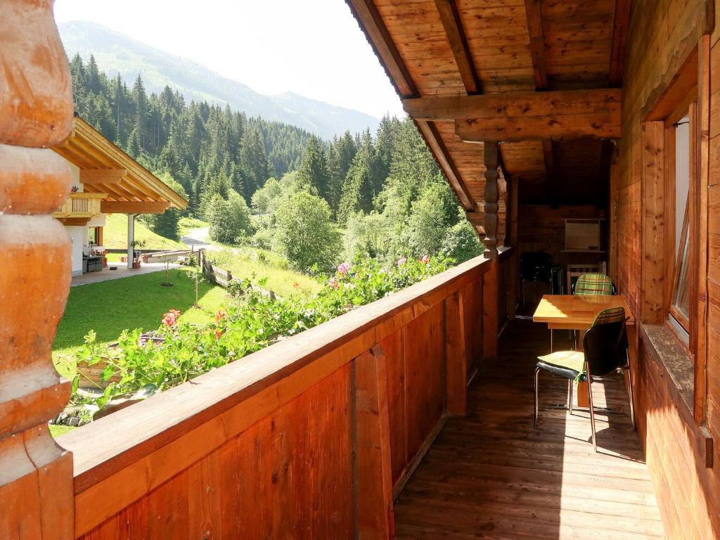Apartment Fichtenblick App- 4 by Interhome - 5