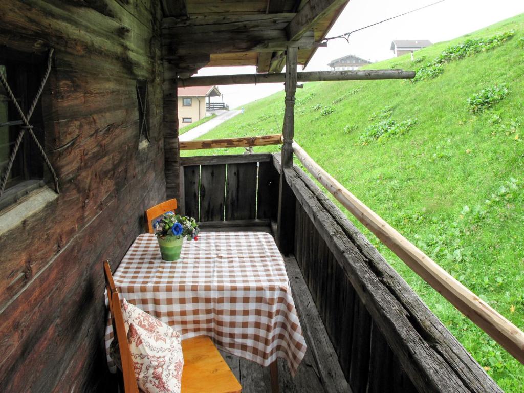 Chalet Lippnerhütte by Interhome - 5