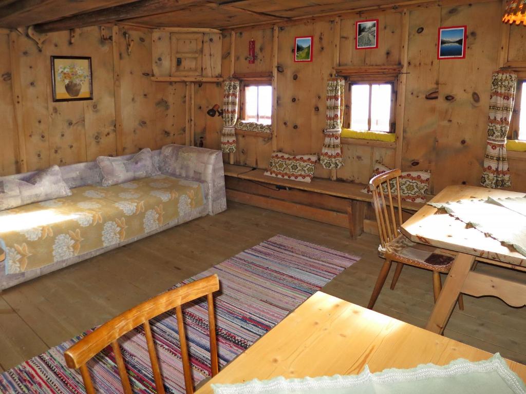 Chalet Lippnerhütte by Interhome - 3