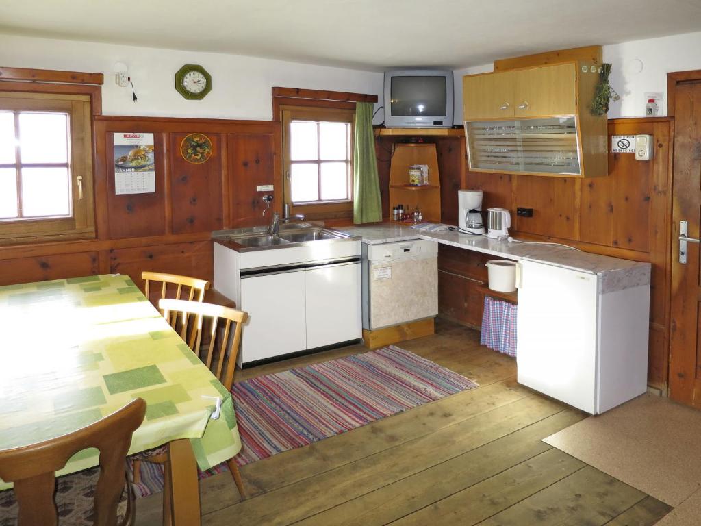 Chalet Lippnerhütte by Interhome - 2