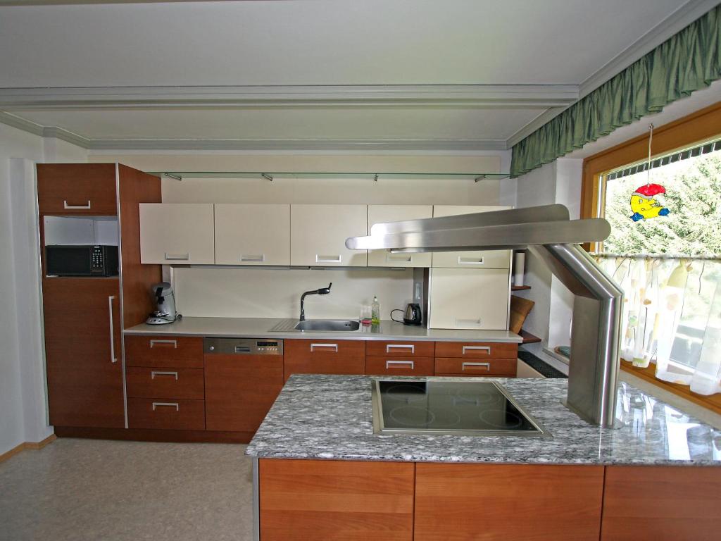 Holiday Home Ferienhaus Kofler by Interhome - 4