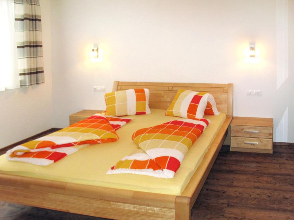 Apartment Leonie by Interhome - 5