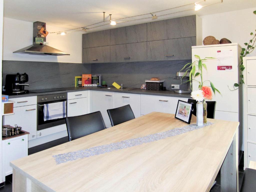 Apartment Margret by Interhome - 2