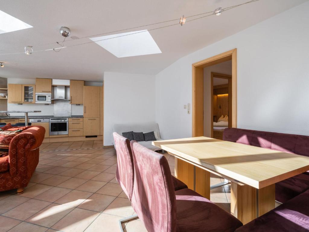 Apartment Nadine-6 by Interhome - 2