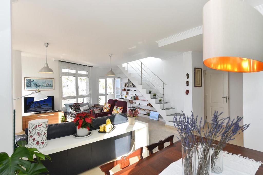 Apartment El Confital RF18 by VillaGranCanaria - 5