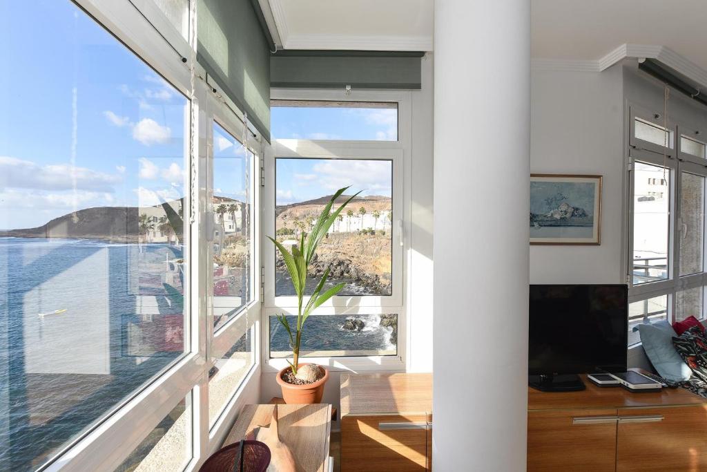 Apartment El Confital RF18 by VillaGranCanaria - 3